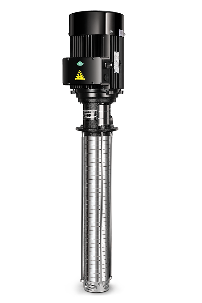 浸入式多級泵系列 浸入式多級泵系列